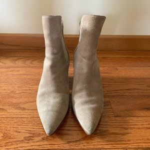 Kendall & Kylie Finley Bootie